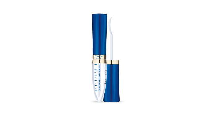 LOreal Concentrated Lash Boosting Serum