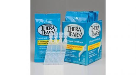 TheraTears Lubricant Eye Drops